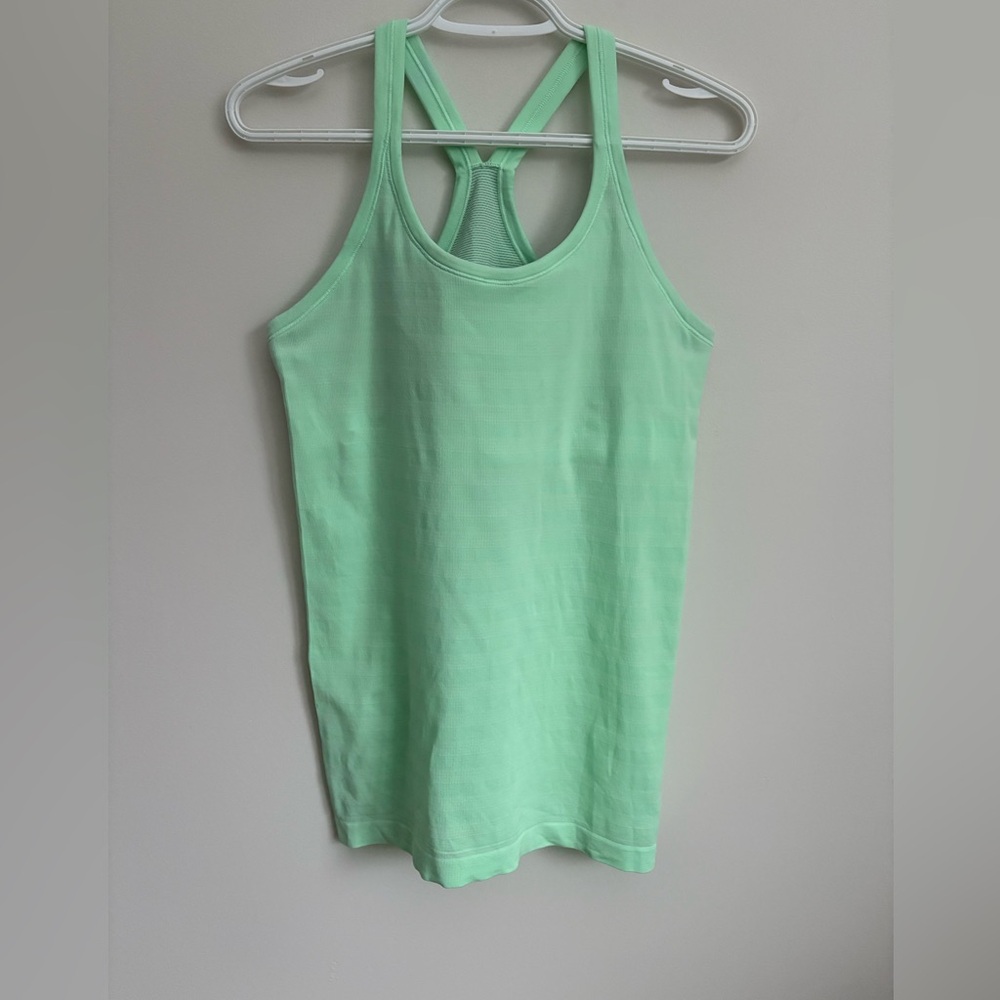 Lulu tank